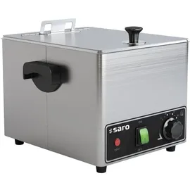 Saro Wurstwärmer Modell LYRIA