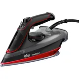 Braun FreeStyle 5 SI 5057 rot