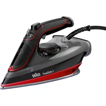 Braun FreeStyle 5 SI 5057 rot