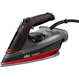 Braun FreeStyle 5 SI 5057 rot