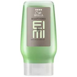 Wella Styling EIMI Sculpt Force Flubber Gel Haargel 125 ml