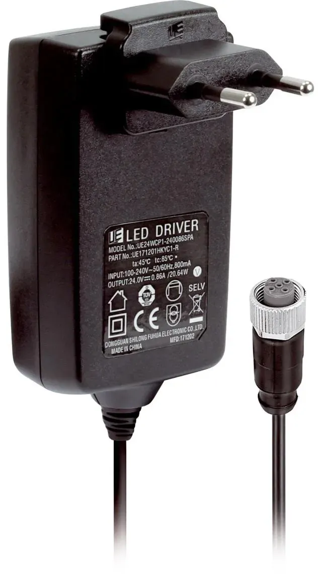 Di-soric Netzteil PS-24V/0.9