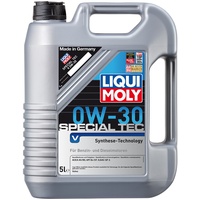 Liqui Moly Special Tec V 0W-30 5 Liter