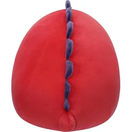 Squishmallows Plüschtier Maskottchen Dinosaur Dolan 19cm