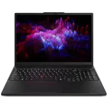 Lenovo ThinkPad P16s G3 Intel Core Ultra 5 125H 32 GB RAM 1 TB SSD Intel Arc Graphics 21KS003QGE