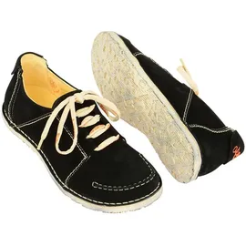 Eject 9405/1.011 Schnürschuh schwarz 40 EU