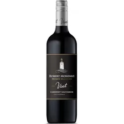 Vint Private Selection Cabernet Sauvignon Robert Mondavi 2022