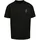Mister Tee Santa Monica Oversize Kurzarm-T-Shirt Black S