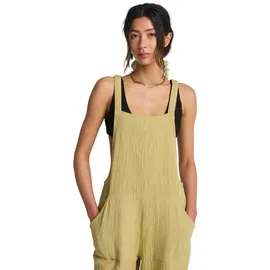 BILLABONG - Women's Pacific Time - Jumpsuit Gr M beige
