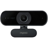 Rapoo XW180 Webcam (19999)