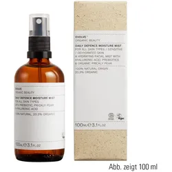 Evolve Daily Defense Moisture Mist 30 ml