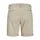 JACK & JONES Bowie Solid Chino Shorts Crockery M
