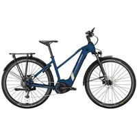 Conway Cairon T 2.0 625 blue metallic | desert