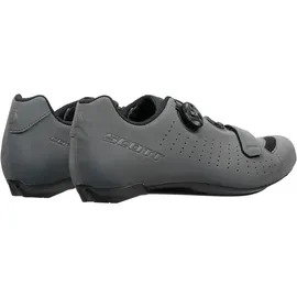 Scott Comp Boa Reflective Grau
