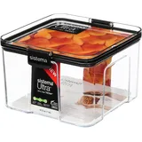 Sistema Tritan Ultra Square Minzgrün 1,4 l