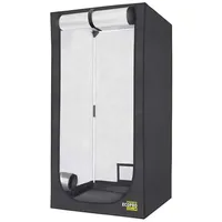 Garden Highpro Growzelt 60x60x140cm Garden High Pro Probox Ecopro 60