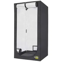 Garden Highpro Growzelt 60x60x140cm Garden High Pro Probox Ecopro 60