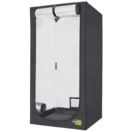 Garden Highpro Growzelt 60x60x140cm Garden High Pro Probox Ecopro 60