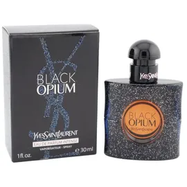 Yves Saint Laurent Black Opium Intense Eau de Parfum 30 ml