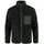 Fjällräven Vardag Pile Fleece schwarz M