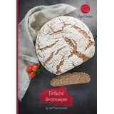 Wundermix GmbH Einfache Brotrezepte für den Thermomix®