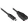Good Connections USB-C auf USB-A 0,1 m Schwarz