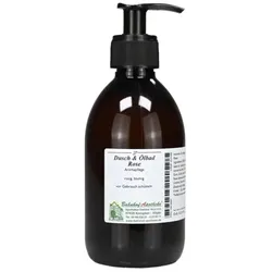 Bahnhof-Apotheke Dusch & Ölbad Rose 300ml