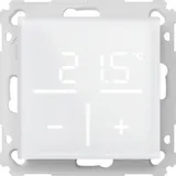 eQ-3 Homematic IP Glas-Wandthermostat
