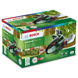 Bosch UniversalChain 18 / 20 cm