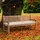 deluke 200 x 61 x 93 cm Creme