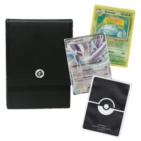 POKÉMON Bücher-Adventskalender Pokemon Trading Card Game - Classics Box - Deck 1 Pflanze - ENGLISCH
