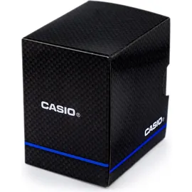 Casio Collection Braun 28 mm LTP-1234PGL-7AEG
