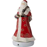 Villeroy & Boch Santa Christmas Toys Memory Dekoration