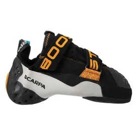 Scarpa Booster Black/Orange 39