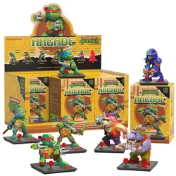 10648 Arcade: Teenage Mutant Ninja Turtles