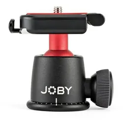 Joby Ball Head 3K Black/Red