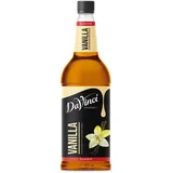Da Vinci Gourmet Classic Vanille 1000 ml