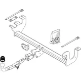 BRINK Anhängevorrichtung BMC 455900