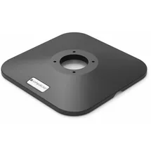 COMPULOCKS Free Standing Base (8'') for the Rise Pole