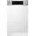 Electrolux EES42210IX Einbau-Geschirrspüler (teilintegrierbar, 450 mm breit, Edelstahl)