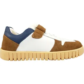 Vado Groover Jungen Klettschuh in Mehrfarbig, Größe 33 - Beige - 33