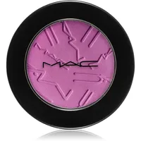 MAC Cosmetics Skinfinish Colourstruck Puder-Rouge Farbton Your Heroine 4.5 g
