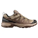 Salomon X Ultra 360 Ltr Gore-tex® Wanderschuhe - Desert Tan / Walnut / Dark Earth - EU 42 2/3