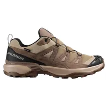 Salomon X Ultra 360 Ltr Gore-tex® Wanderschuhe - Desert Tan / Walnut / Dark Earth - EU 42 2/3