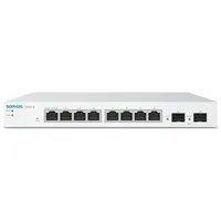 Sophos CS101-8 - 8 Port - EUS Power Adapter