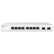 Sophos CS101-8 - 8 Port - EUS Power Adapter