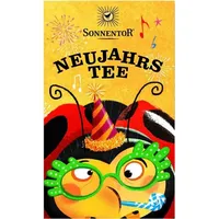 Sonnentor Neujahrstee Teebeutel 18 St. 27 g