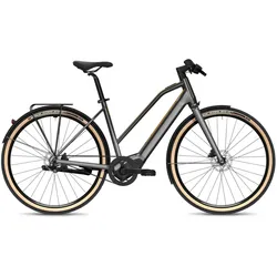 Flyer G1 Upstreet SL 3.63 Mixed Anthracite 2025 - RH-M