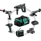 Metabo Combo Set 5.2 685213000