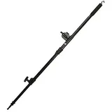 Manfrotto Avenger D600 CB / Schwarz